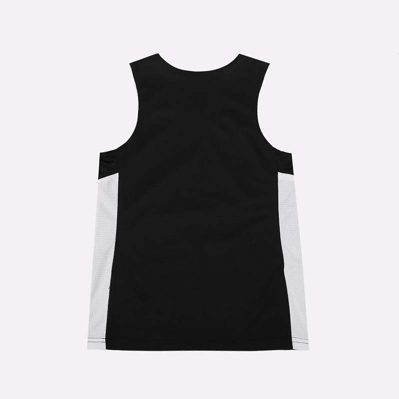 Детская майка Nike Jersey Reversible Core Boys (872382-012)  - цена, описание, фото 2